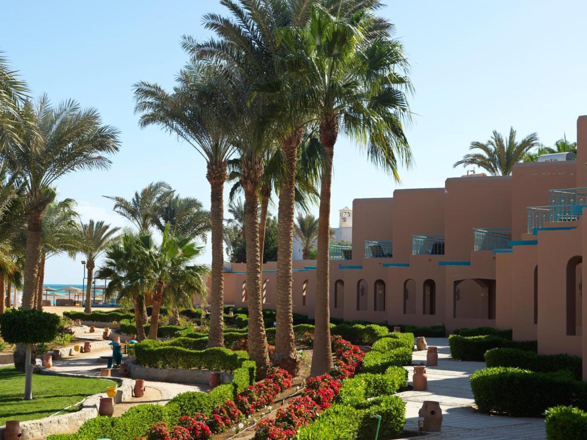 Club Paradisio El Gouna Red Sea Hotel Hurghada Bagian luar foto