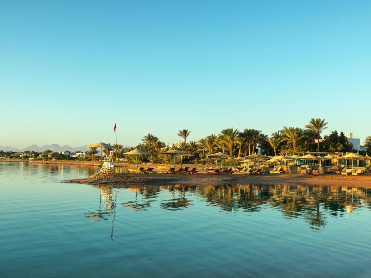 Club Paradisio El Gouna Red Sea Hotel Hurghada Bagian luar foto