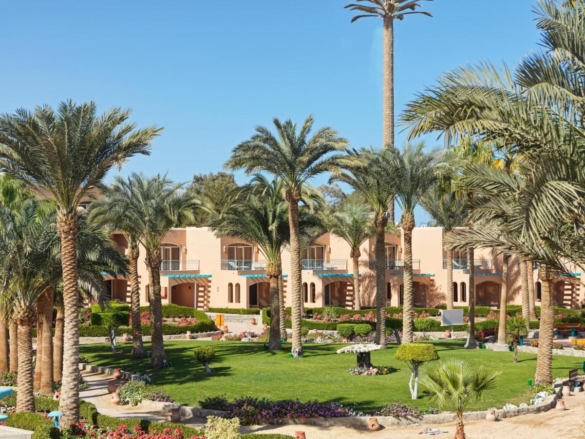 Club Paradisio El Gouna Red Sea Hotel Hurghada Bagian luar foto