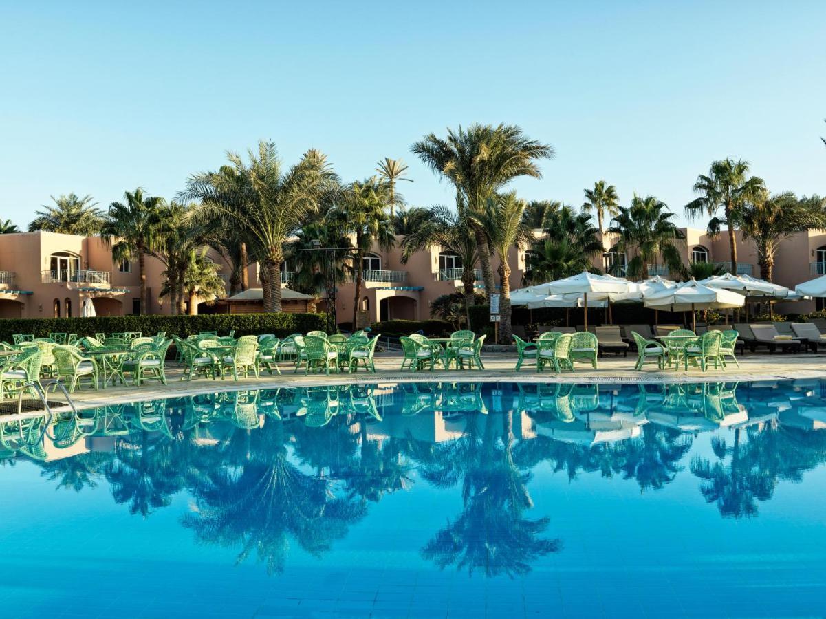 Club Paradisio El Gouna Red Sea Hotel Hurghada Bagian luar foto